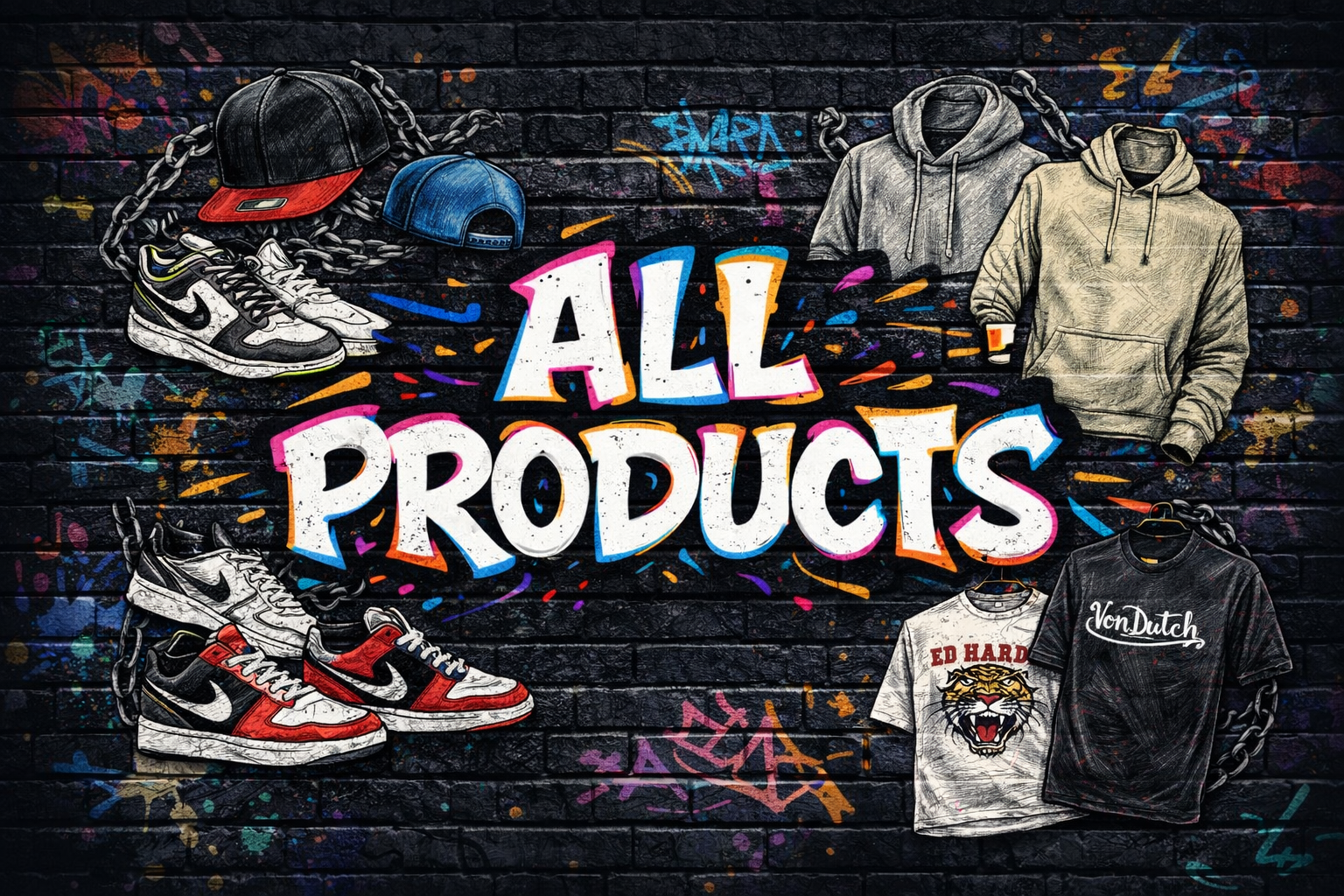 ALL PRODUCTS
