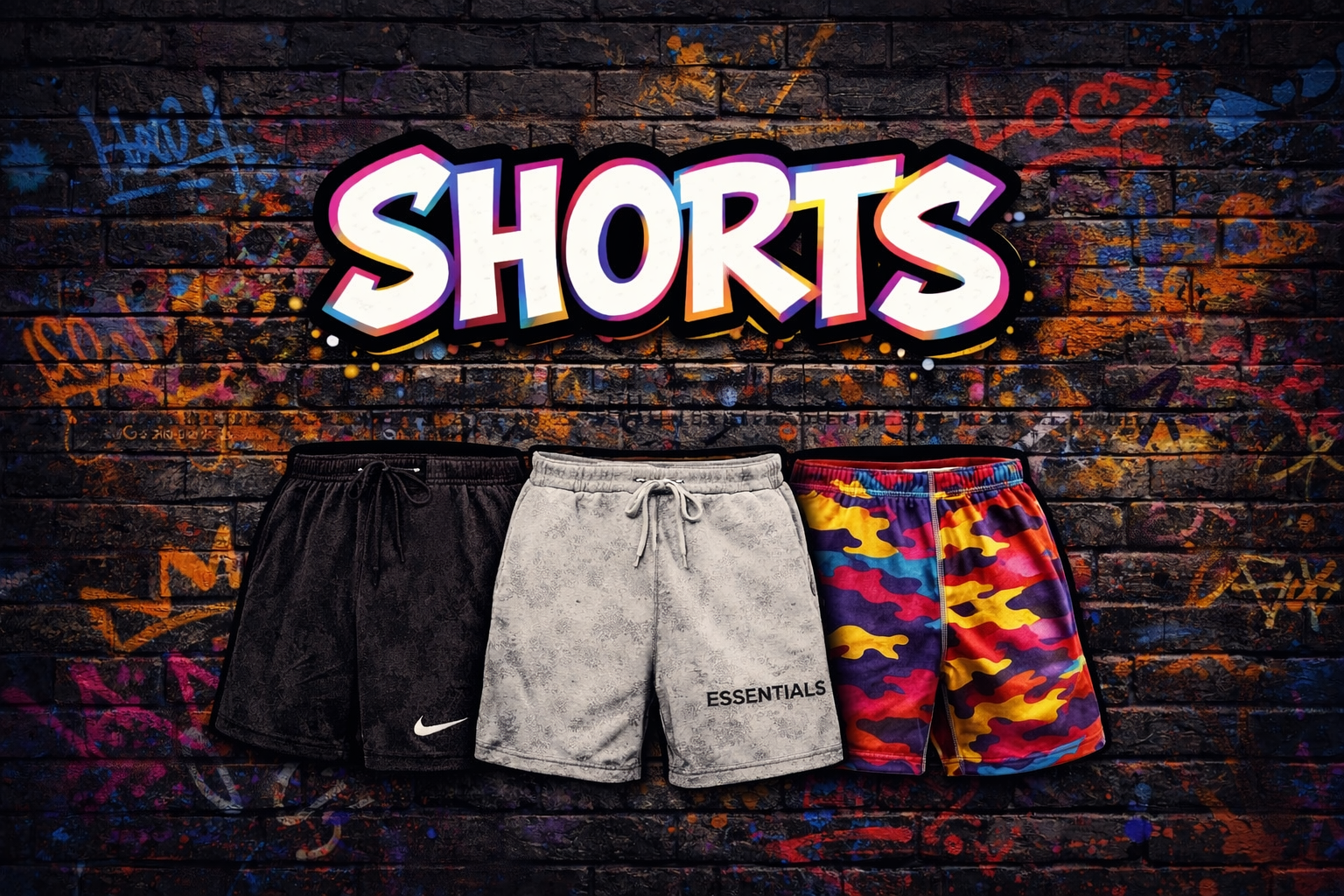 SHORTS