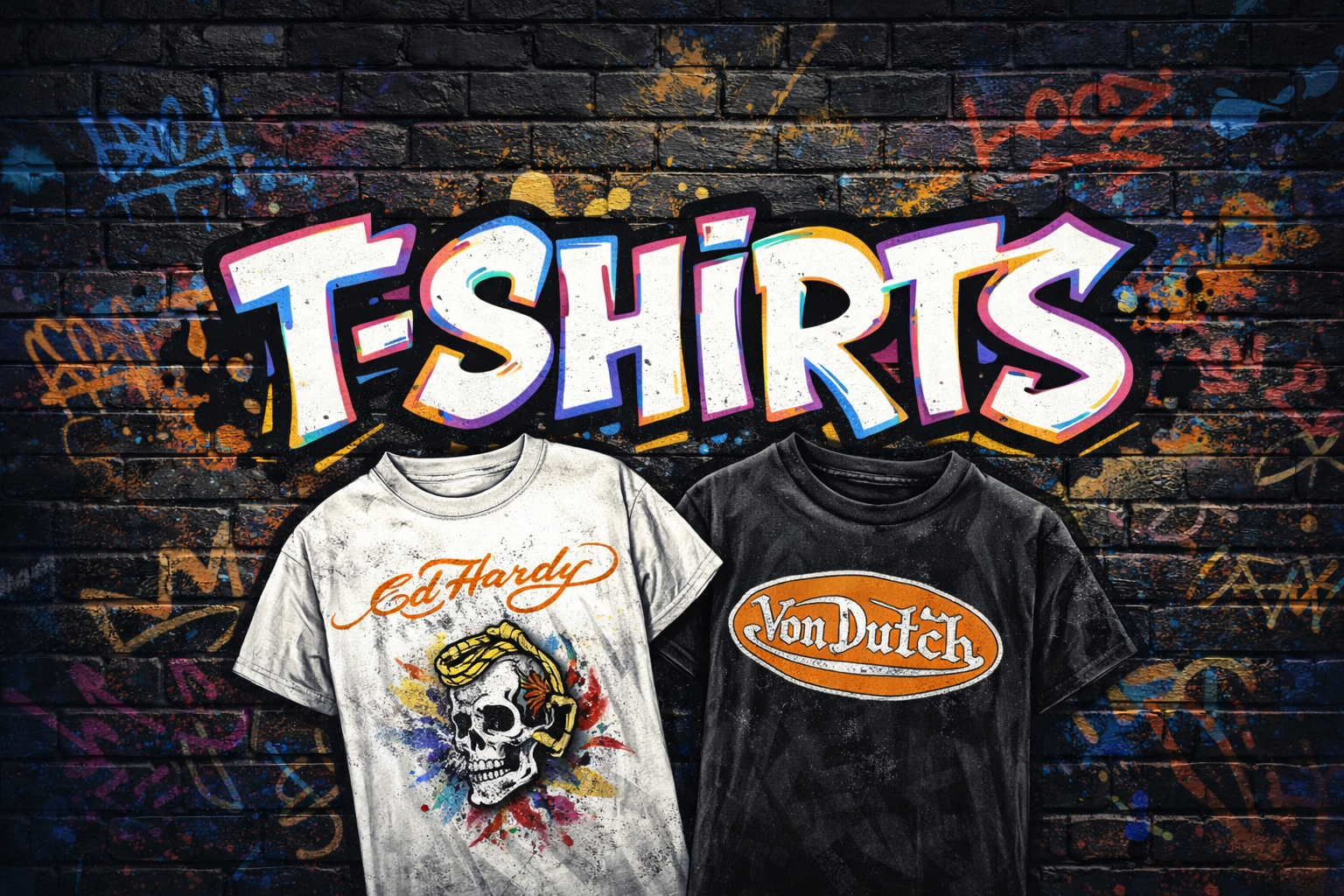 T-Shirts