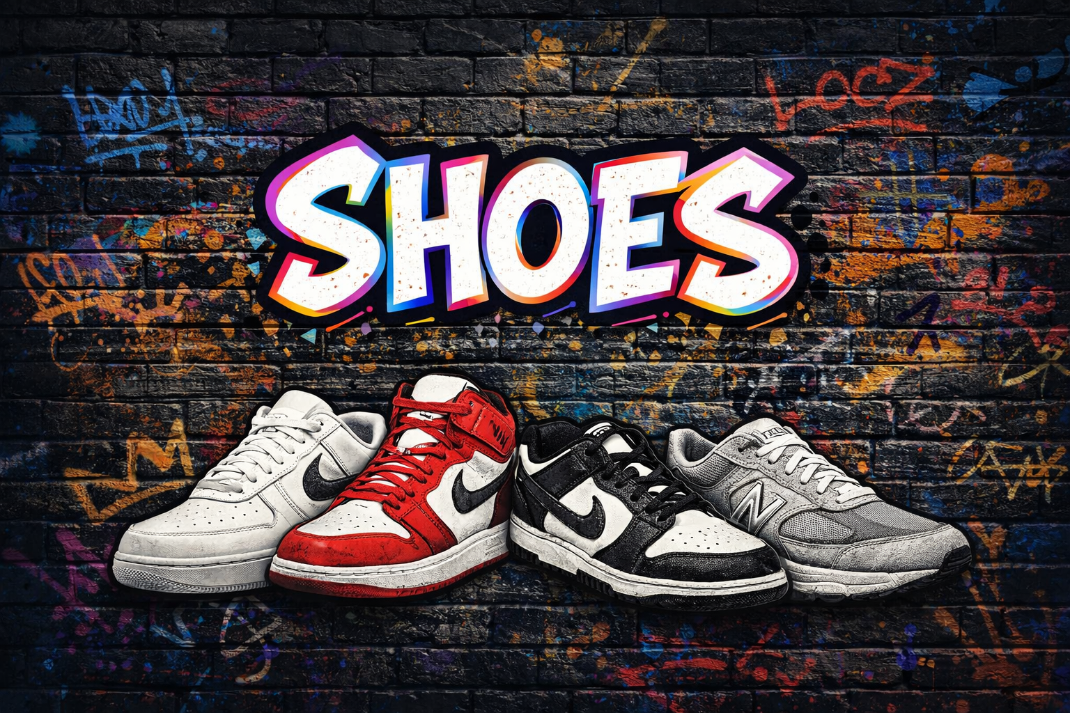 Shoes