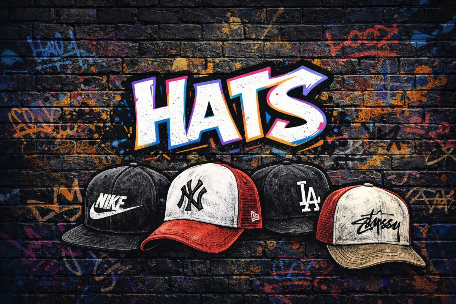 HATS