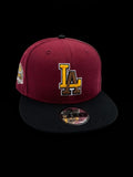 NEW ERA / LA SNAPBACK