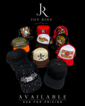 Hats Starting at $55