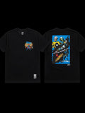 BAIT X MARVEL DOCTOR STRANGE T-SHIRT (LARGE)