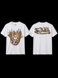 VON DUTCH T-SHIRT (MEDIUM)
