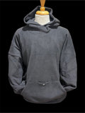 YEEZY x GAP BALENCIAGA FLEECE HOODIE (XL)