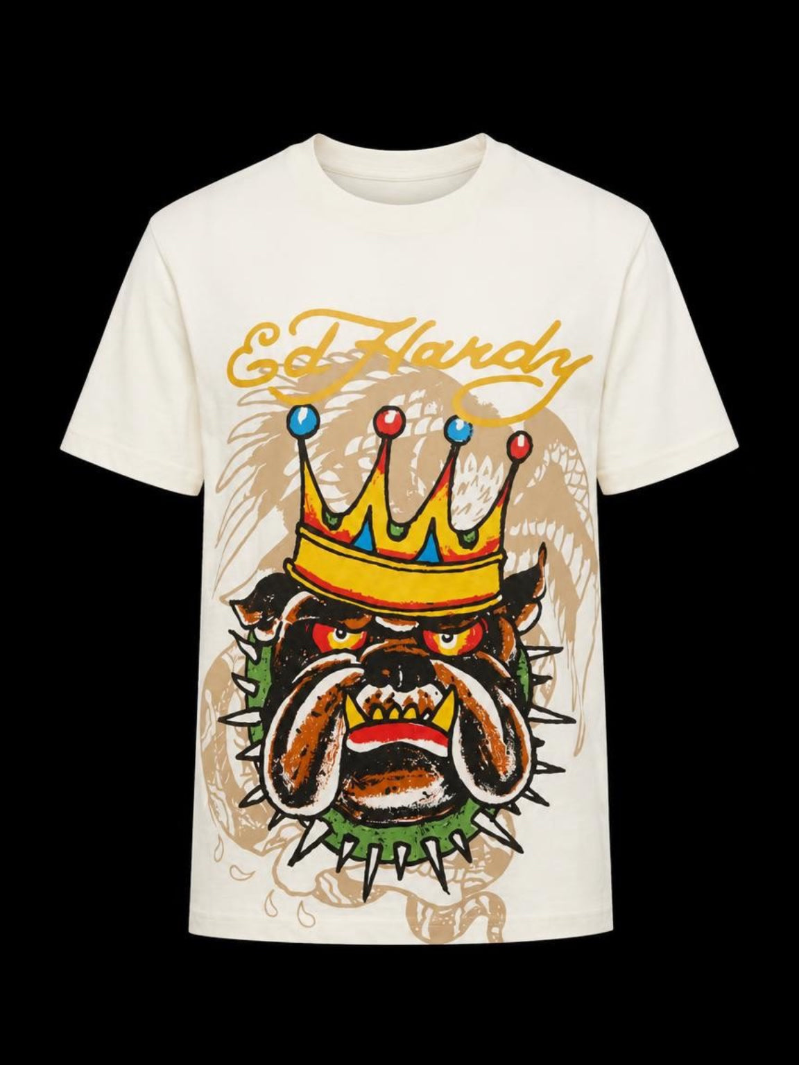 ED HARDY T-SHIRT (2X)