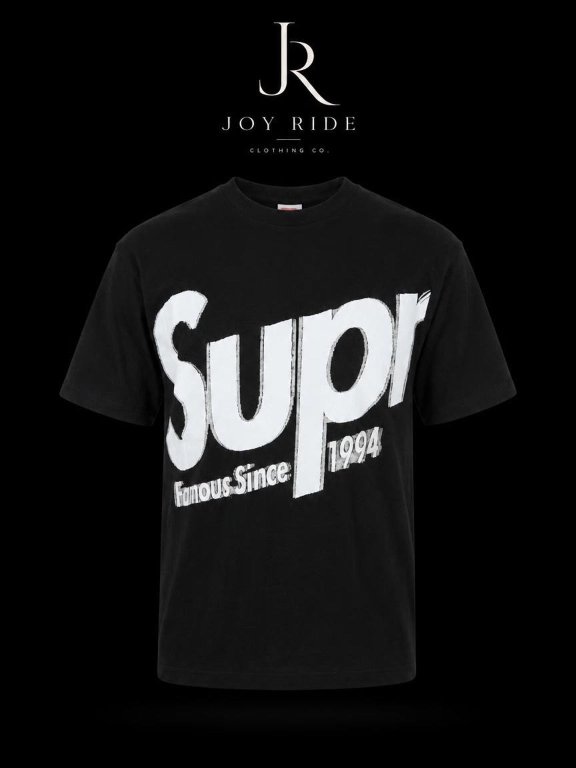 SUPREME T-SHIRT (XL)