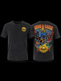 GUNS N ROSES T-SHIRT (MEDIUM)
