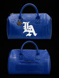 TOTE & CARRY LA STAPLE DUFFEL BAG