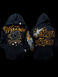 WATSON HOODIE (SMALL)