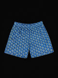 BRAVEST STUDIOS/ GOYARD SHORTS (XL)