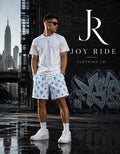 BRAVEST STUDIOS / NY SHORTS (XL)