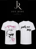 ED HARDY T-SHIRT (XL)