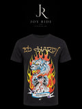 ED HARD T-SHIRT (MEDIUM)