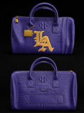 TOTE & CARRY LA STAPLE DUFFEL BAG