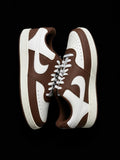 NIKE COURT VISION SNEAKERS (MENS 12)