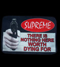 SUPREME RUG