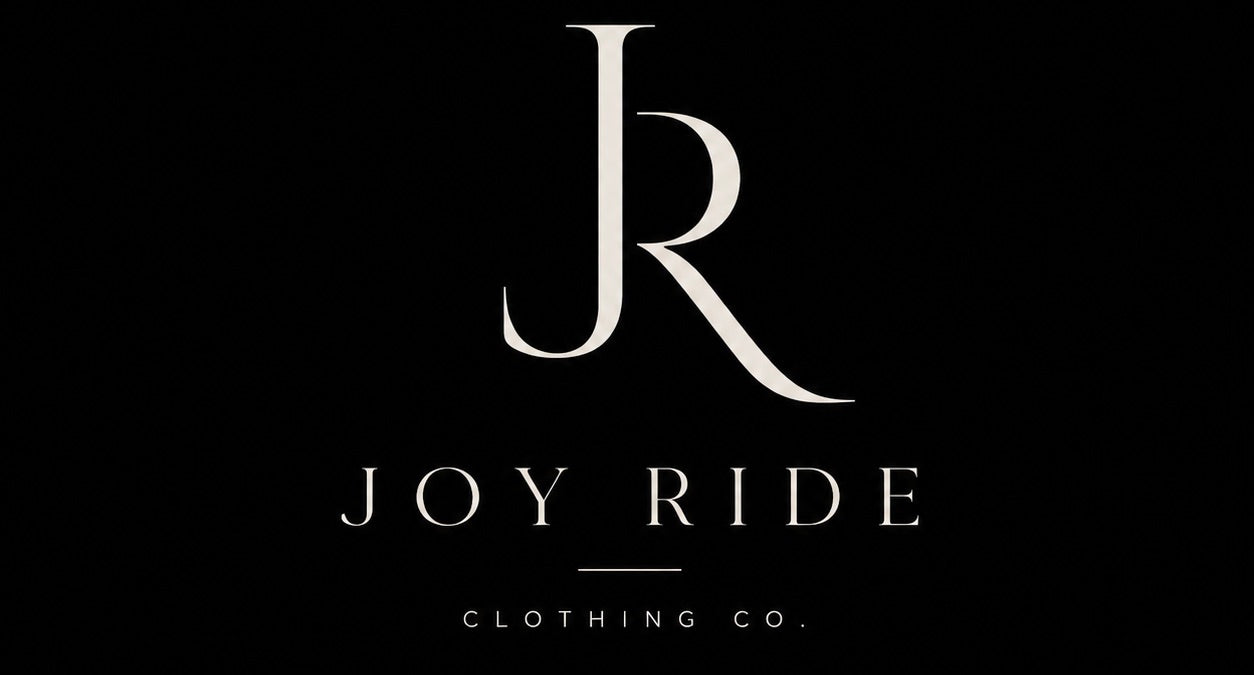 Joy Ride Clothing Co.