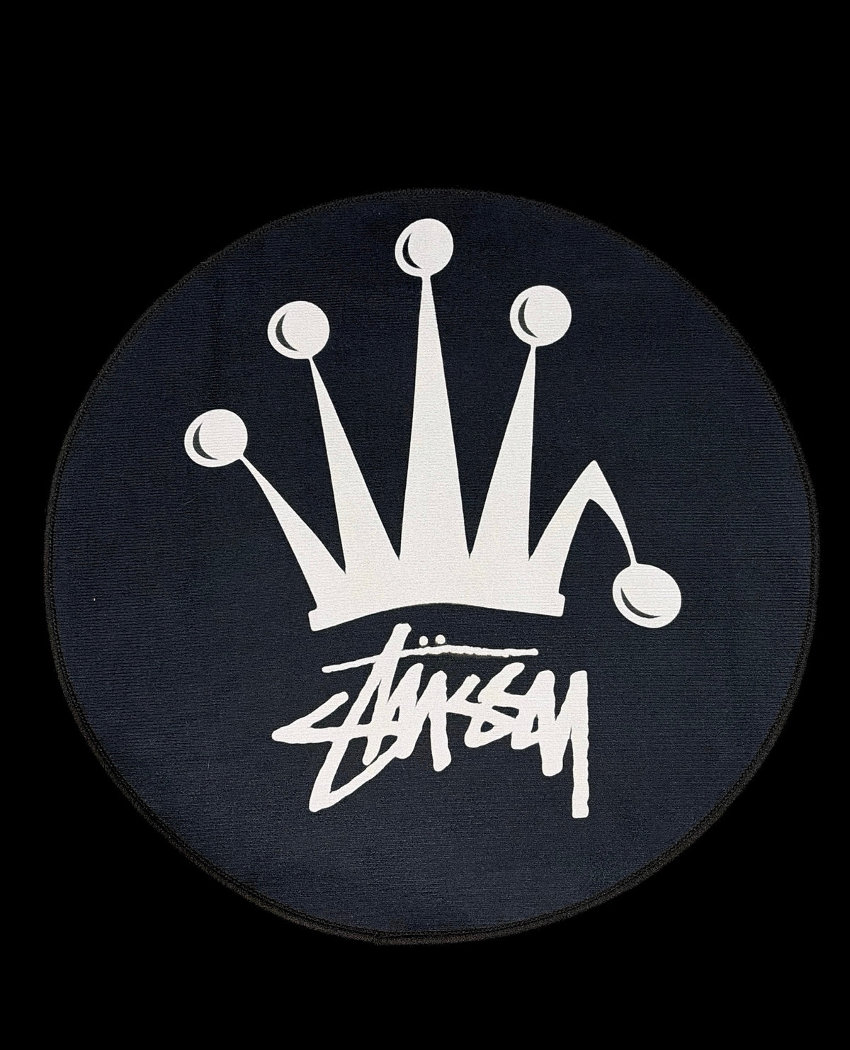 STUSSY RUG