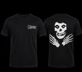 THE MISFITS T-SHIRT (LARGE)