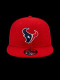 NEW ERA / HOUSTON SNAPBACK