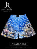 ASYLUM Aquarium LV shorts (XL)