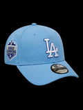 NEW ERA / LA ADJUSTABLE HAT