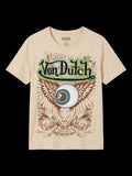 VON DUTCH T-SHIRT (MEDIUM)