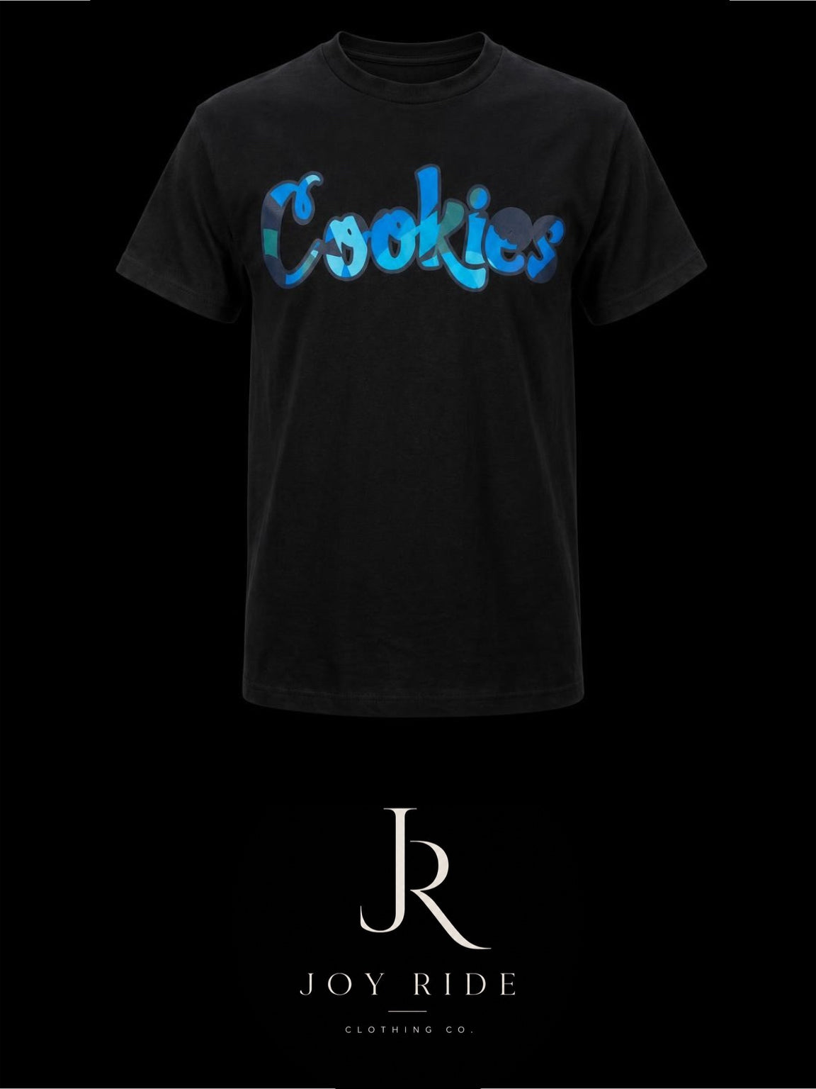 COOKIES T-SHIRT (MEDIUM)