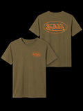 VON DUTCH T-SHIRT (MEDIUM)