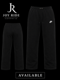 Nike Sweatpants (Size Large)