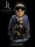 Voyage Studio Hoodie (Size Large)