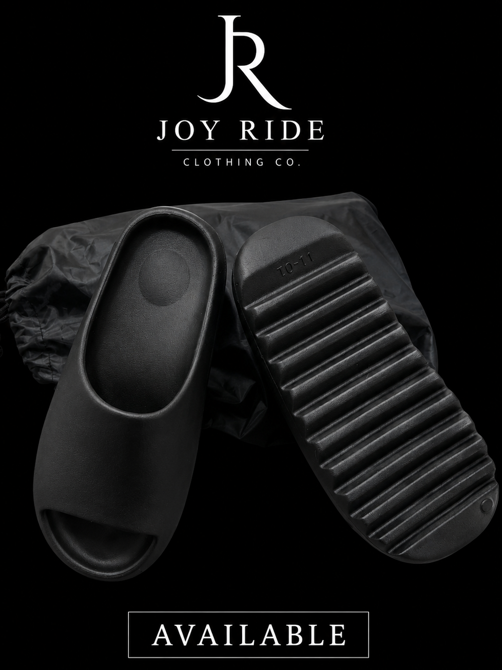 YEEZY Slides (size 12 MENS)